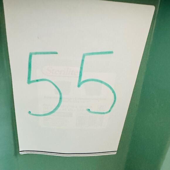 Lé Bent Black Short Sleeve Logo T Shirt Women’s Size L - Picture 8 of 8